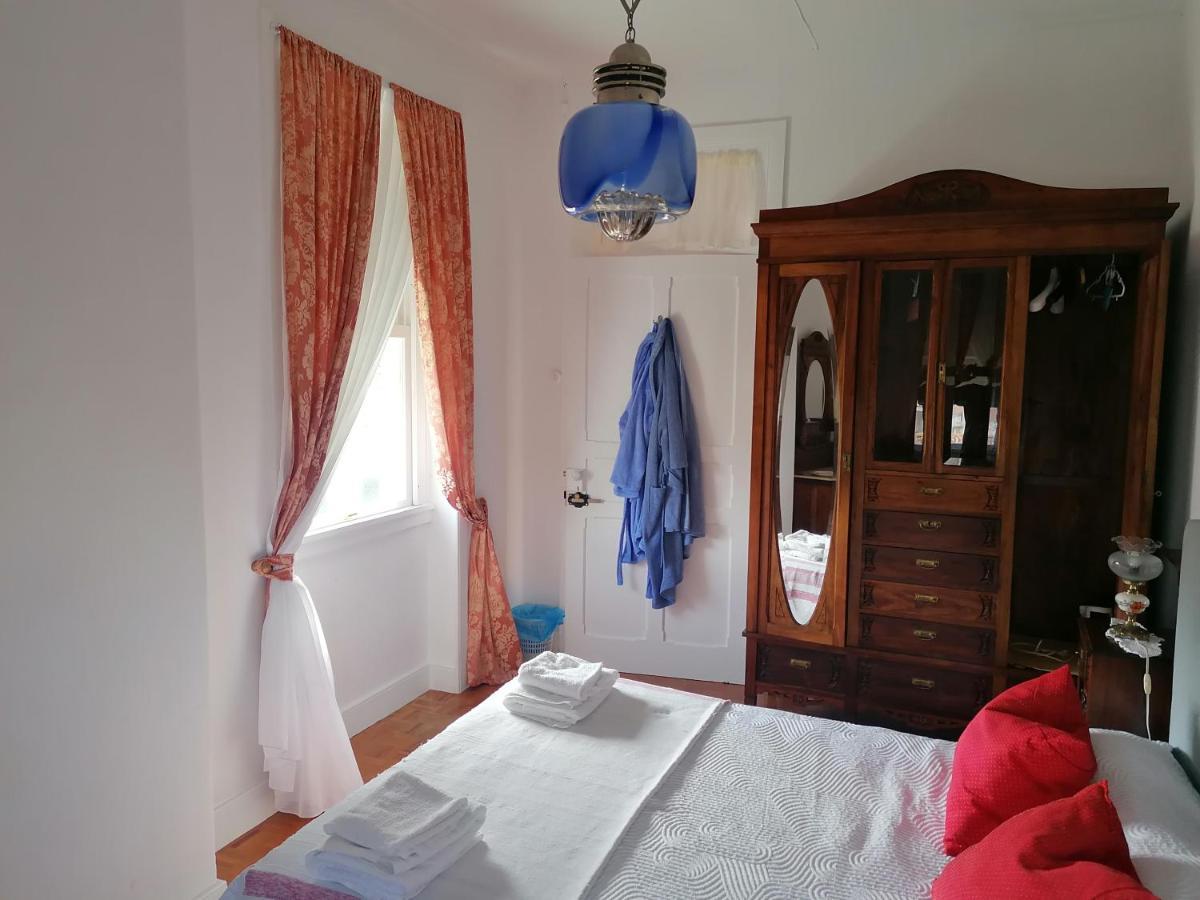 Vila Laura Ribeirinha  ภายนอก รูปภาพ