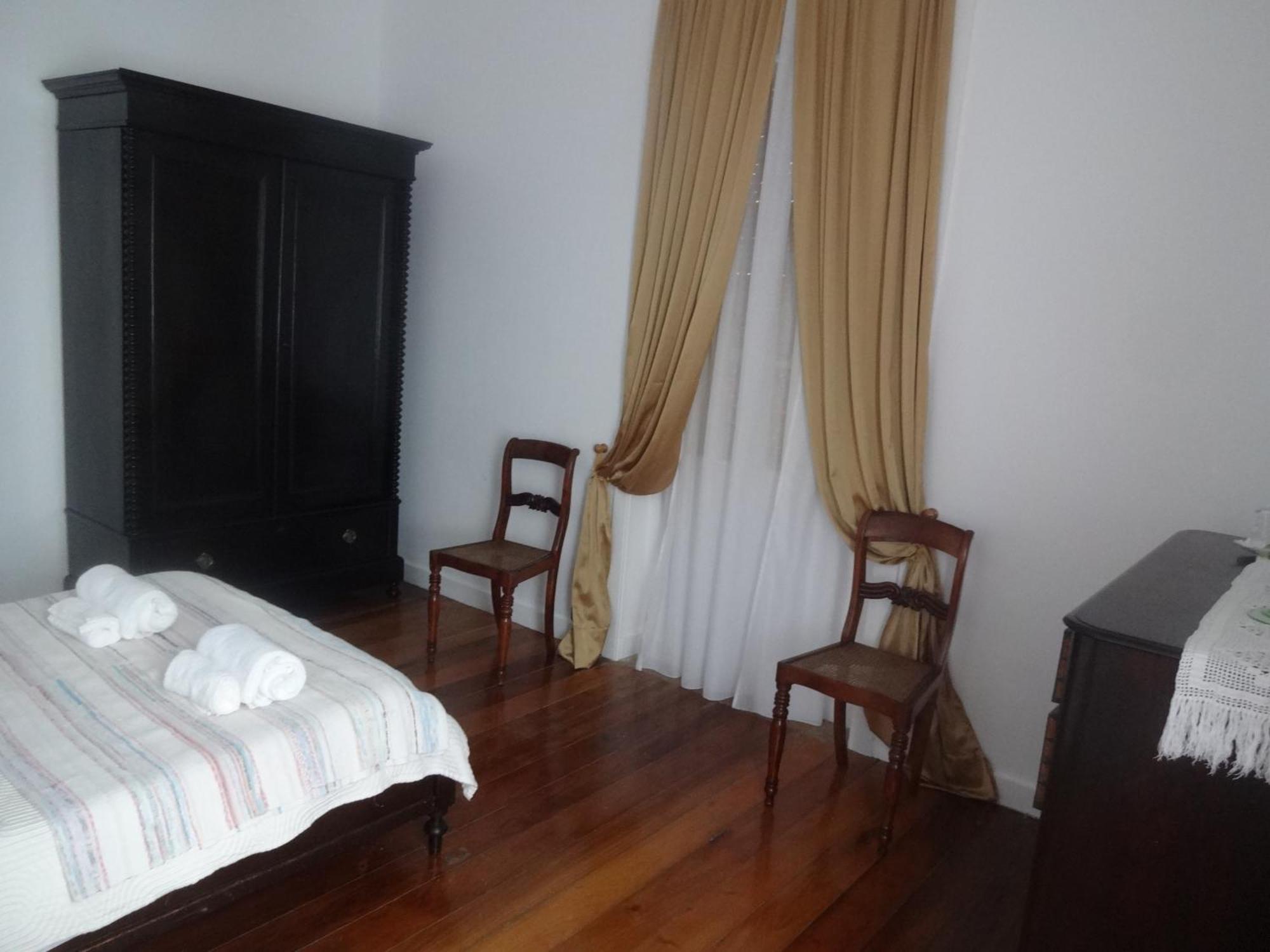 Vila Laura Ribeirinha  ห้อง รูปภาพ