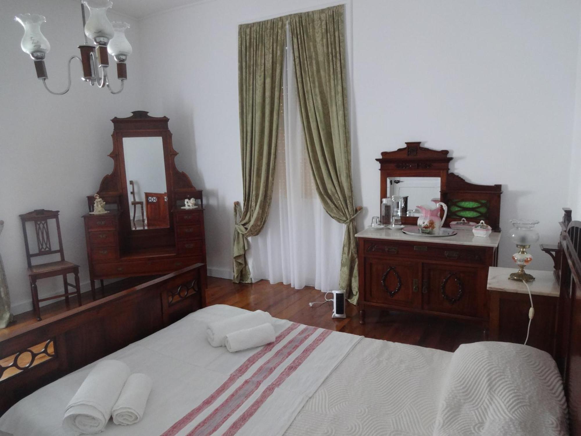 Vila Laura Ribeirinha  ห้อง รูปภาพ