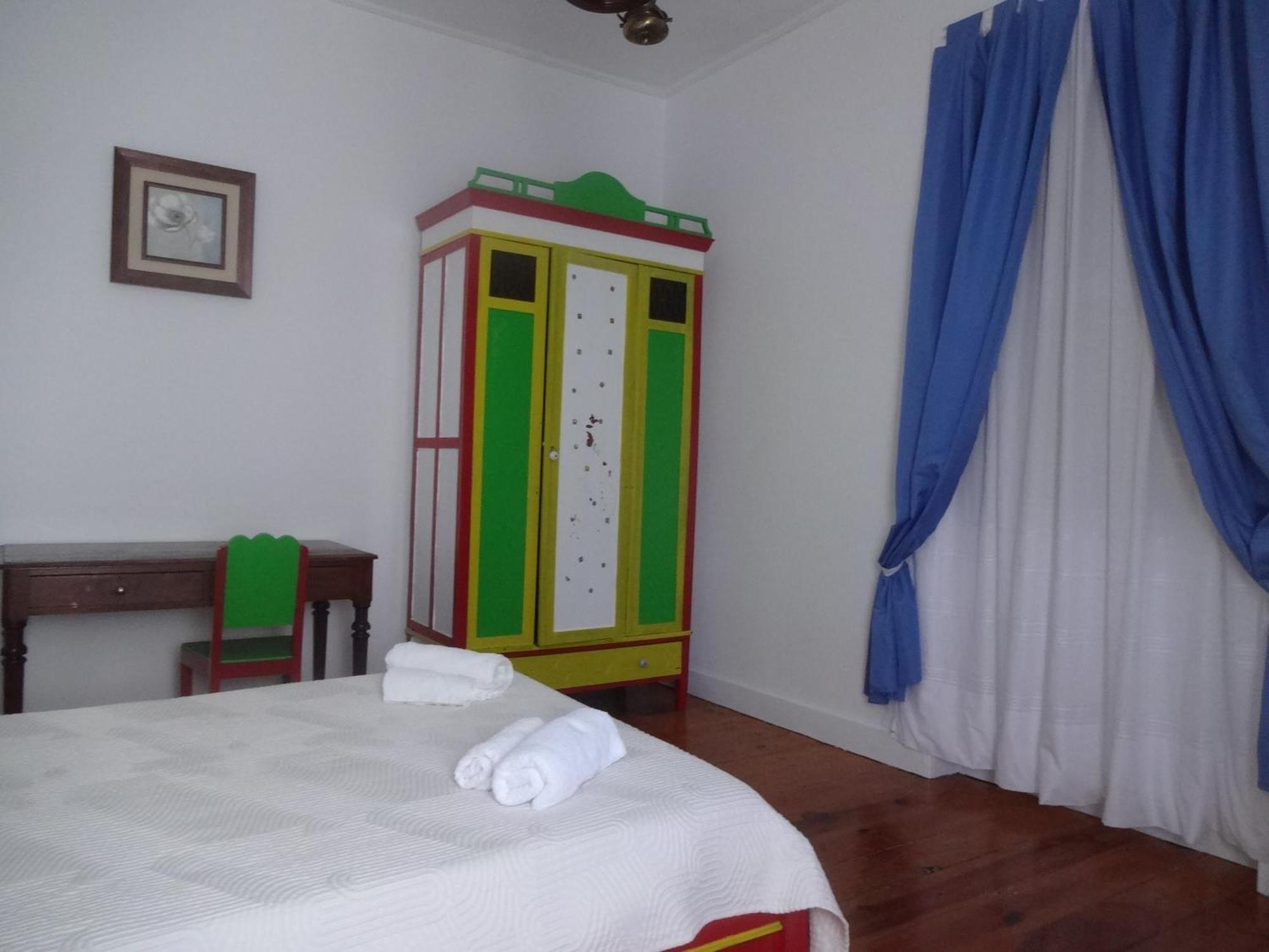 Vila Laura Ribeirinha  ห้อง รูปภาพ
