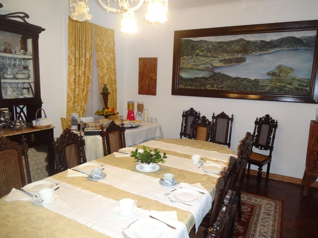 Vila Laura Ribeirinha  ภายนอก รูปภาพ