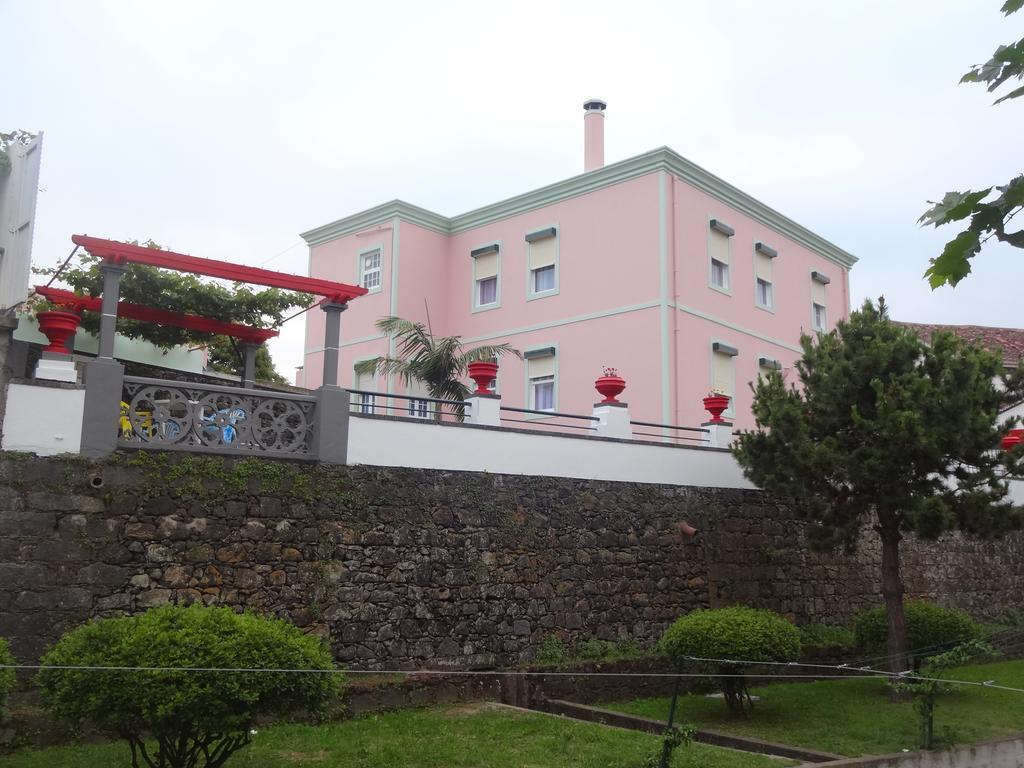 Vila Laura Ribeirinha  ภายนอก รูปภาพ