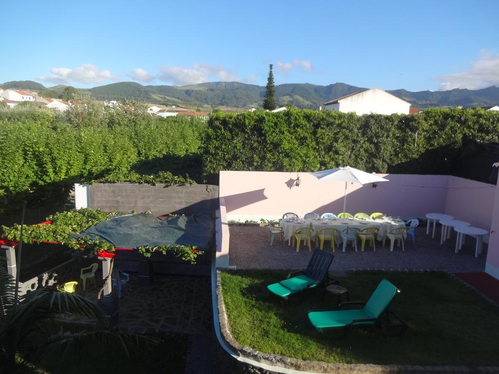 Vila Laura Ribeirinha  ภายนอก รูปภาพ