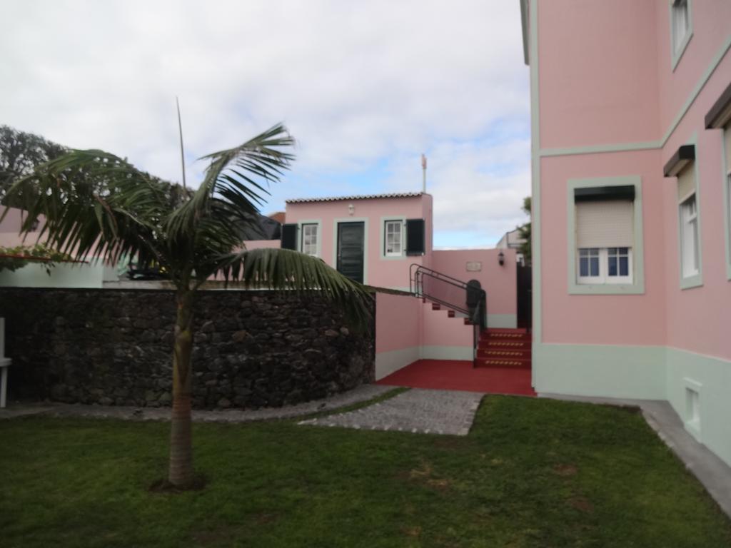 Vila Laura Ribeirinha  ภายนอก รูปภาพ