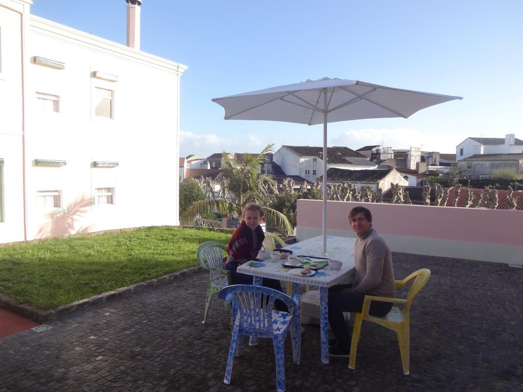 Vila Laura Ribeirinha  ภายนอก รูปภาพ