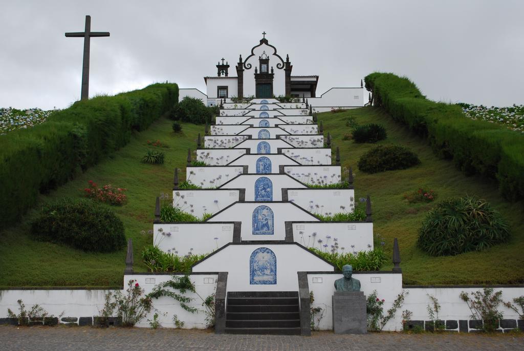Vila Laura Ribeirinha  ภายนอก รูปภาพ
