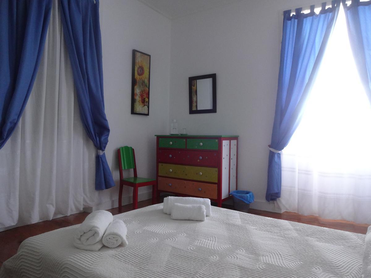 Vila Laura Ribeirinha  ห้อง รูปภาพ